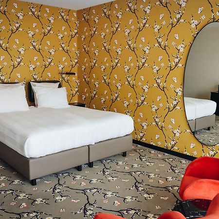 Van Der Valk Hotel Harderwijk Luaran gambar