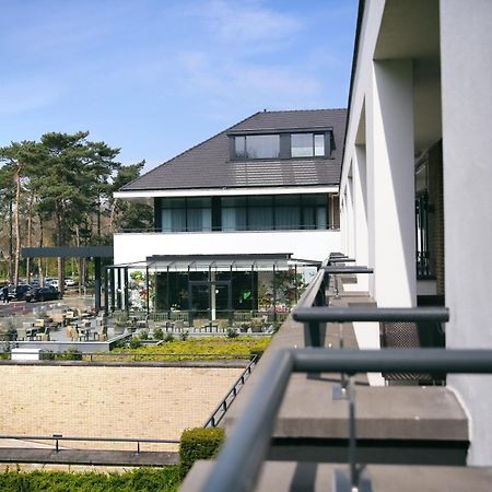 Van Der Valk Hotel Harderwijk Luaran gambar