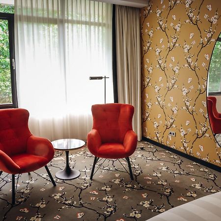Van Der Valk Hotel Harderwijk Luaran gambar