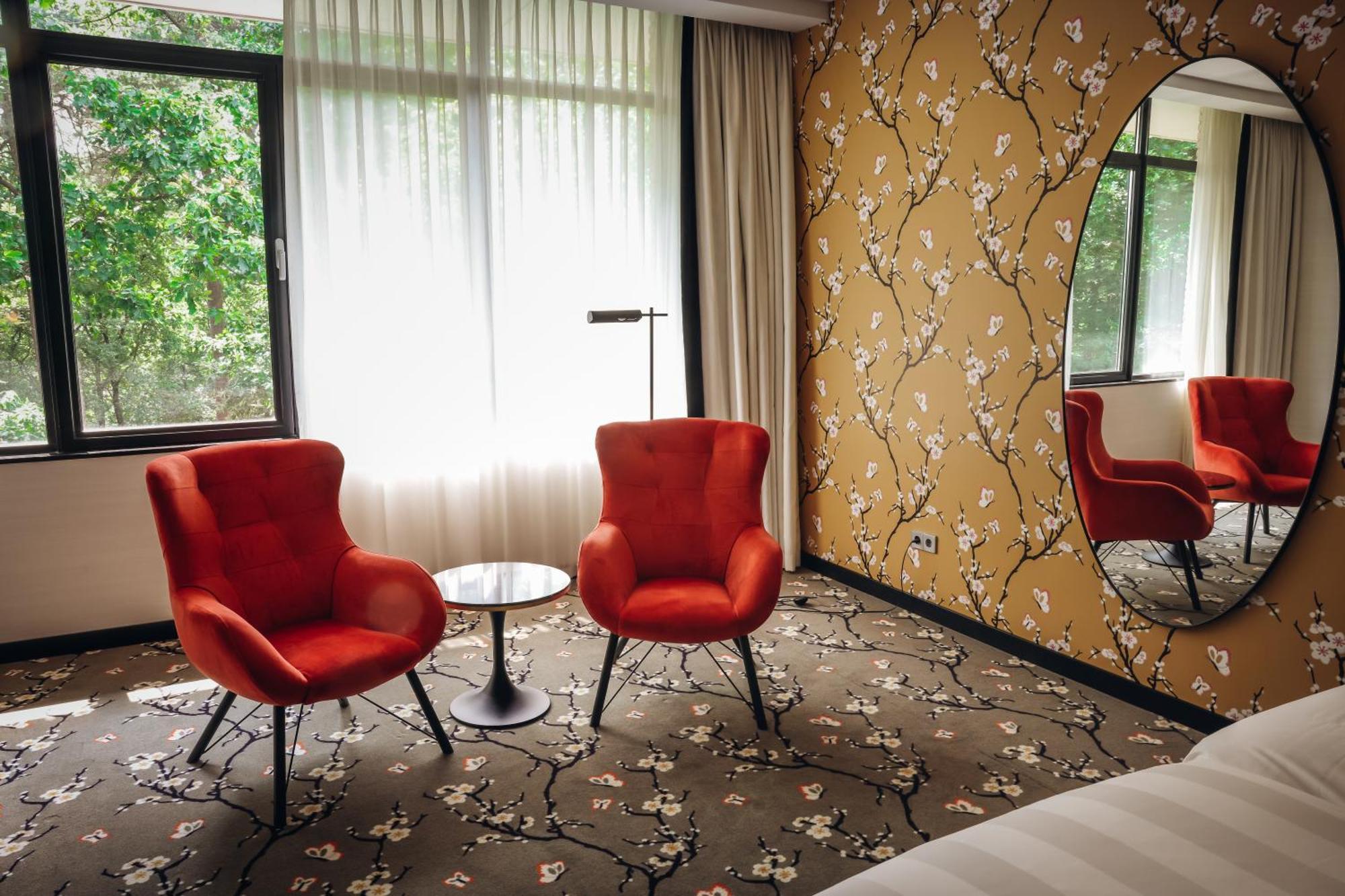 Van Der Valk Hotel Harderwijk Luaran gambar